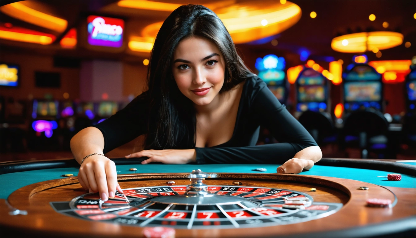 nece oynamaq Pinco Casino
