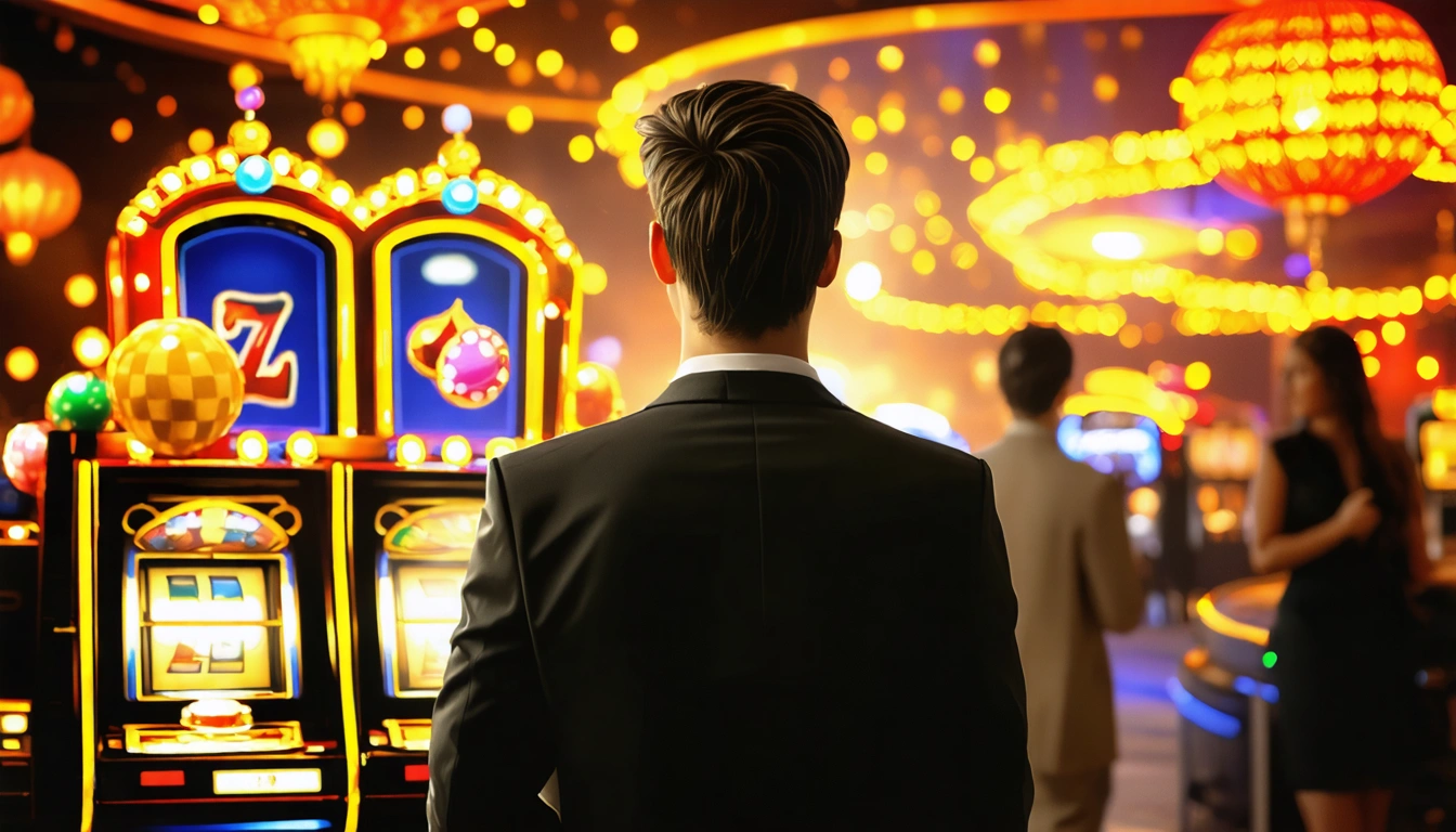 odenisler Pinco Casino