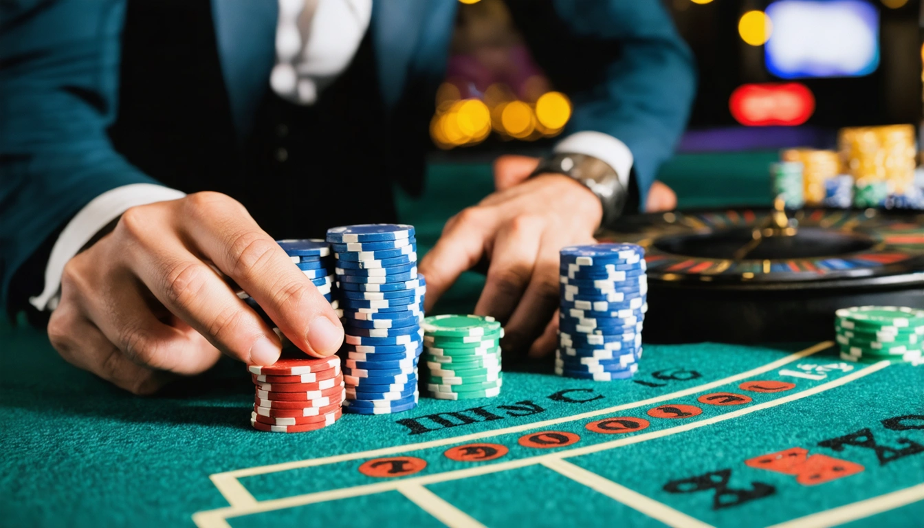 odenisler Pinco Casino