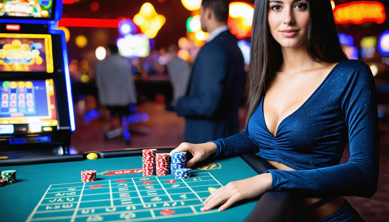 oyunlar Pinco Casino