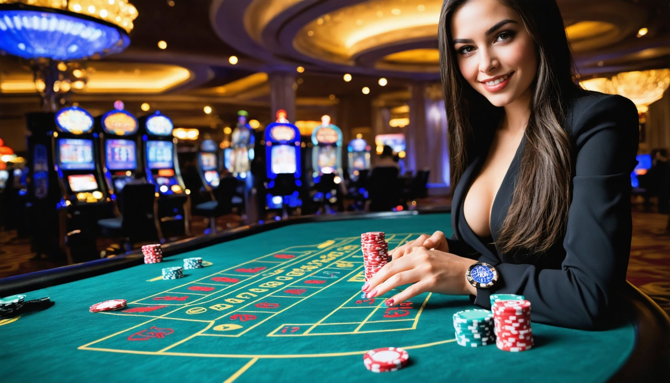oyunlar Pinco Casino