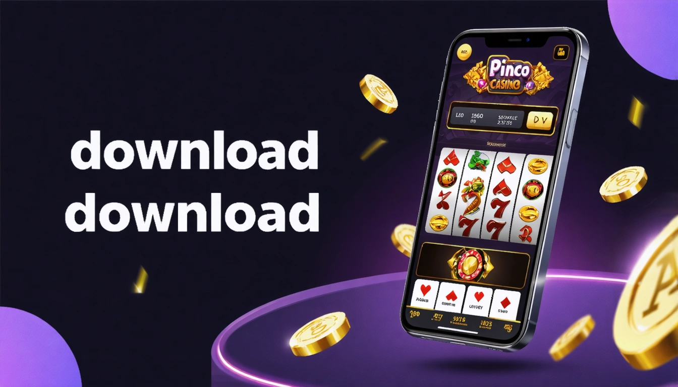 download Pinco Casino