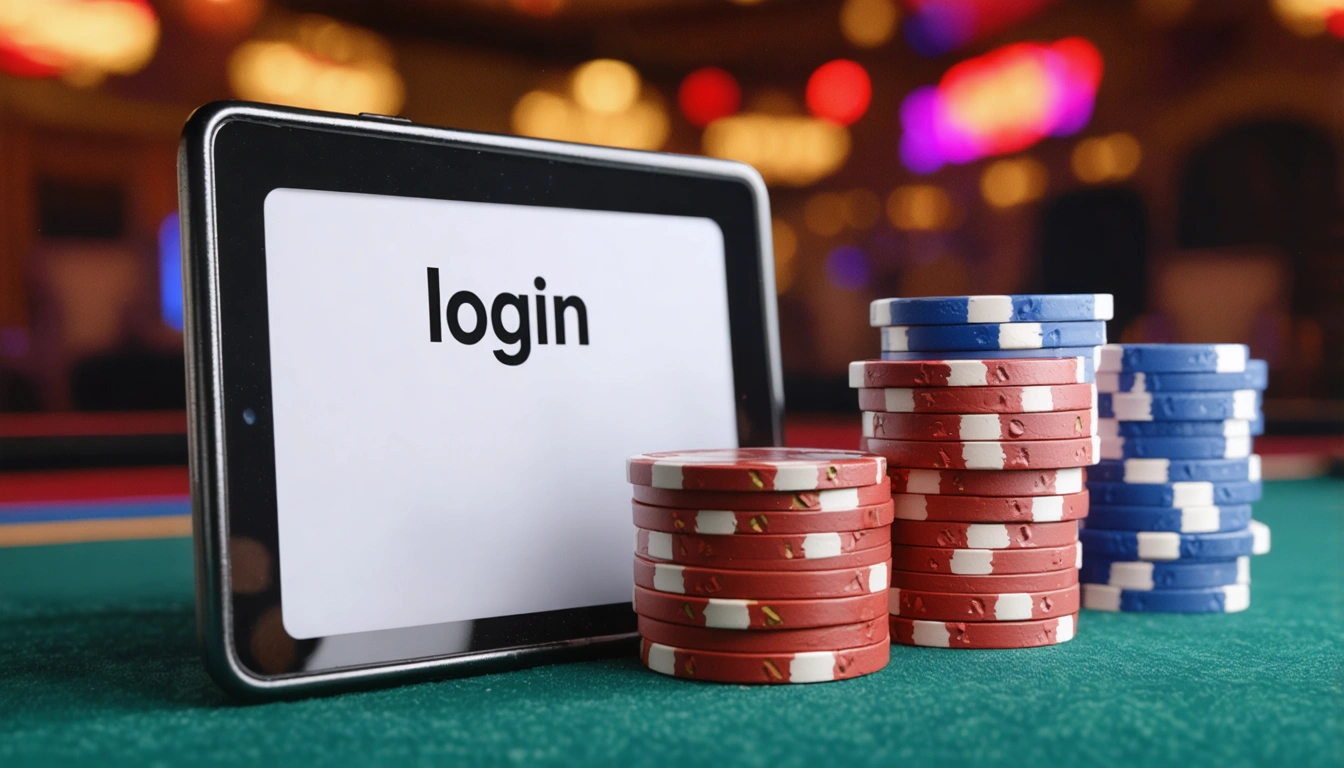 login Pinco Casino